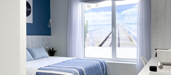Nerja Casual Rooms