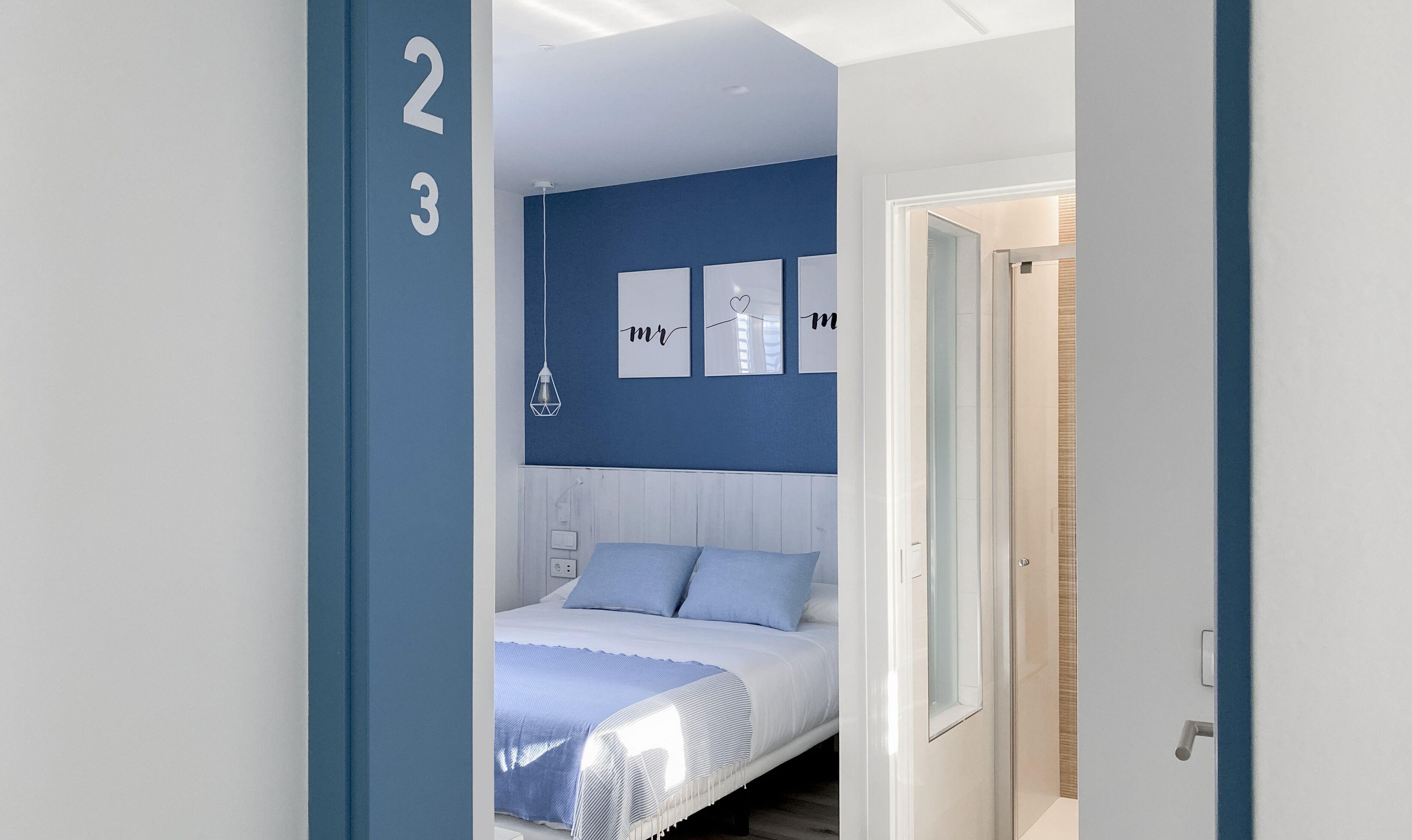 Foto - Nerja Casual Rooms