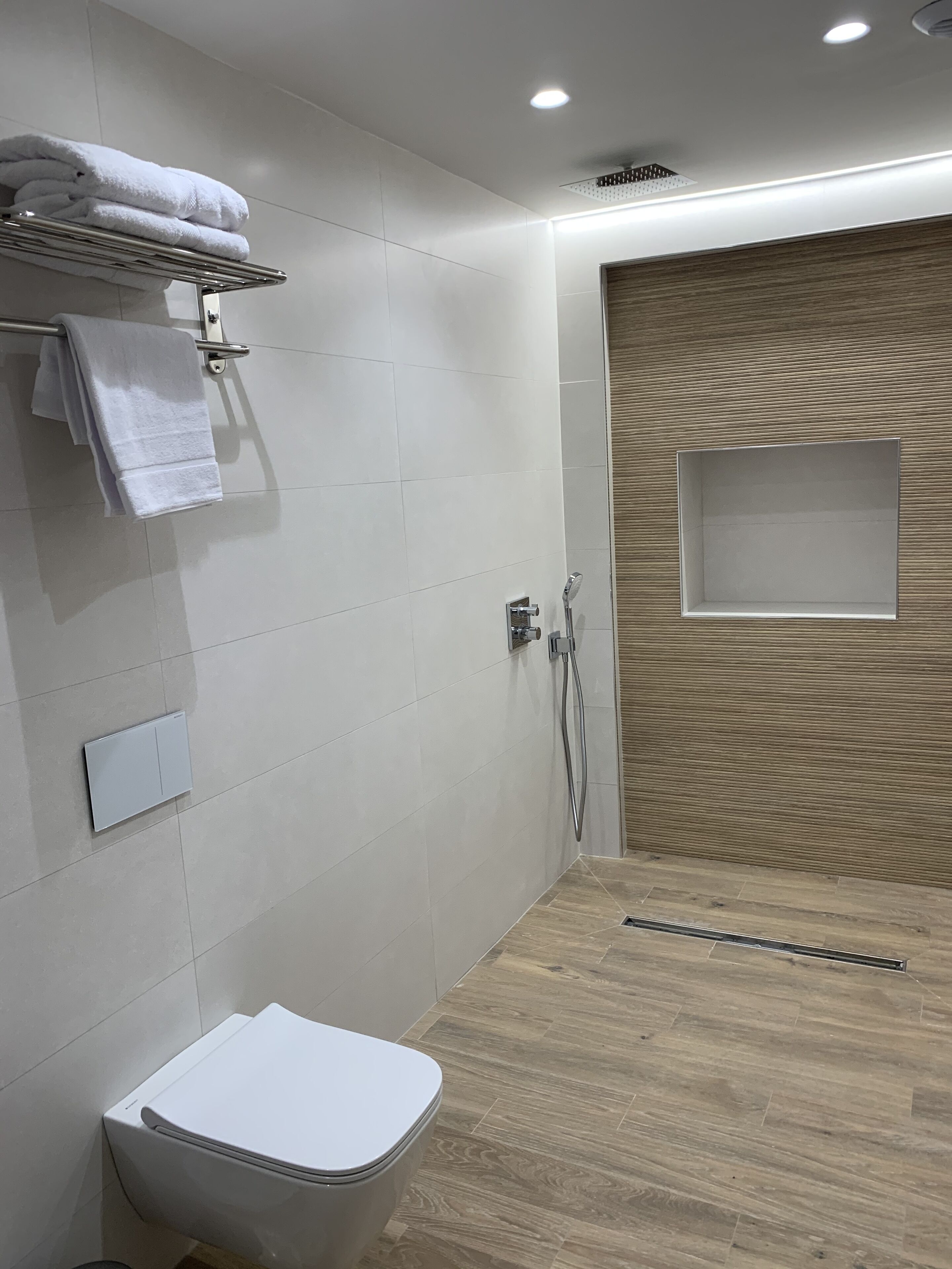 Foto - Nerja Casual Rooms