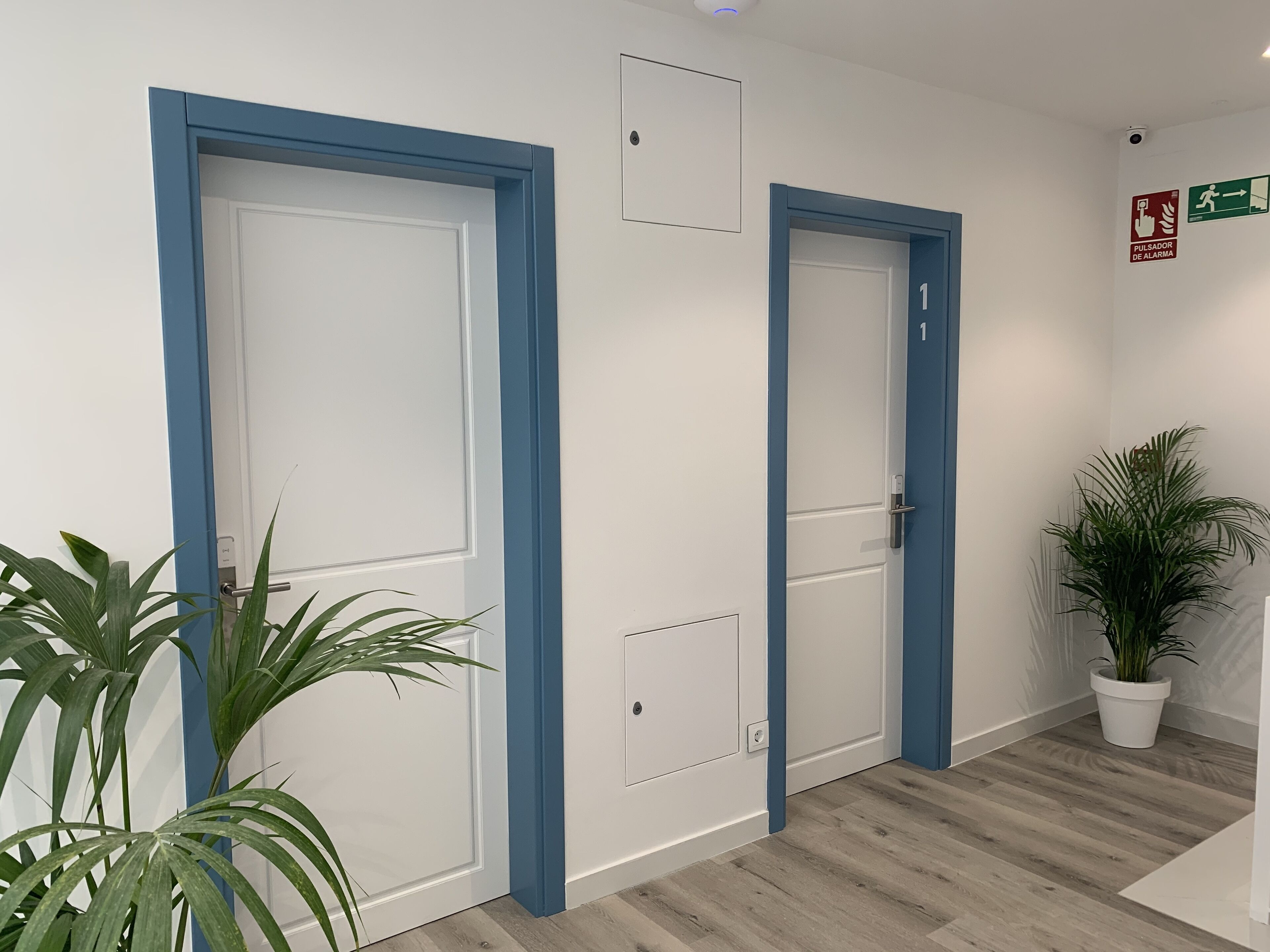 Foto - Nerja Casual Rooms