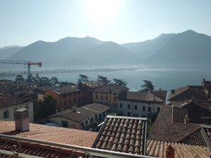 Casa, 1 camera da letto, fumatori, balcone | Balcone