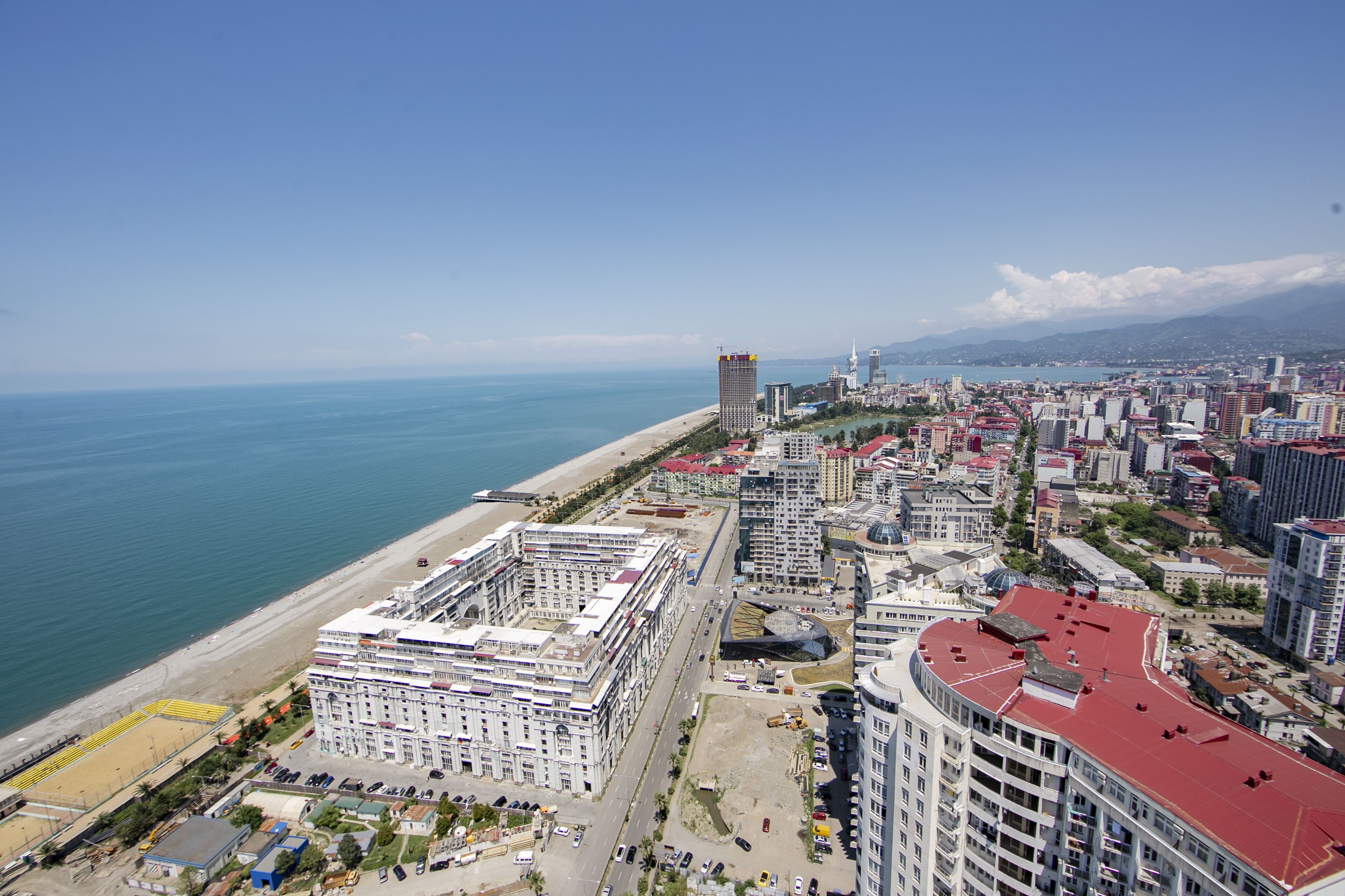 Alliance Palace Batumi