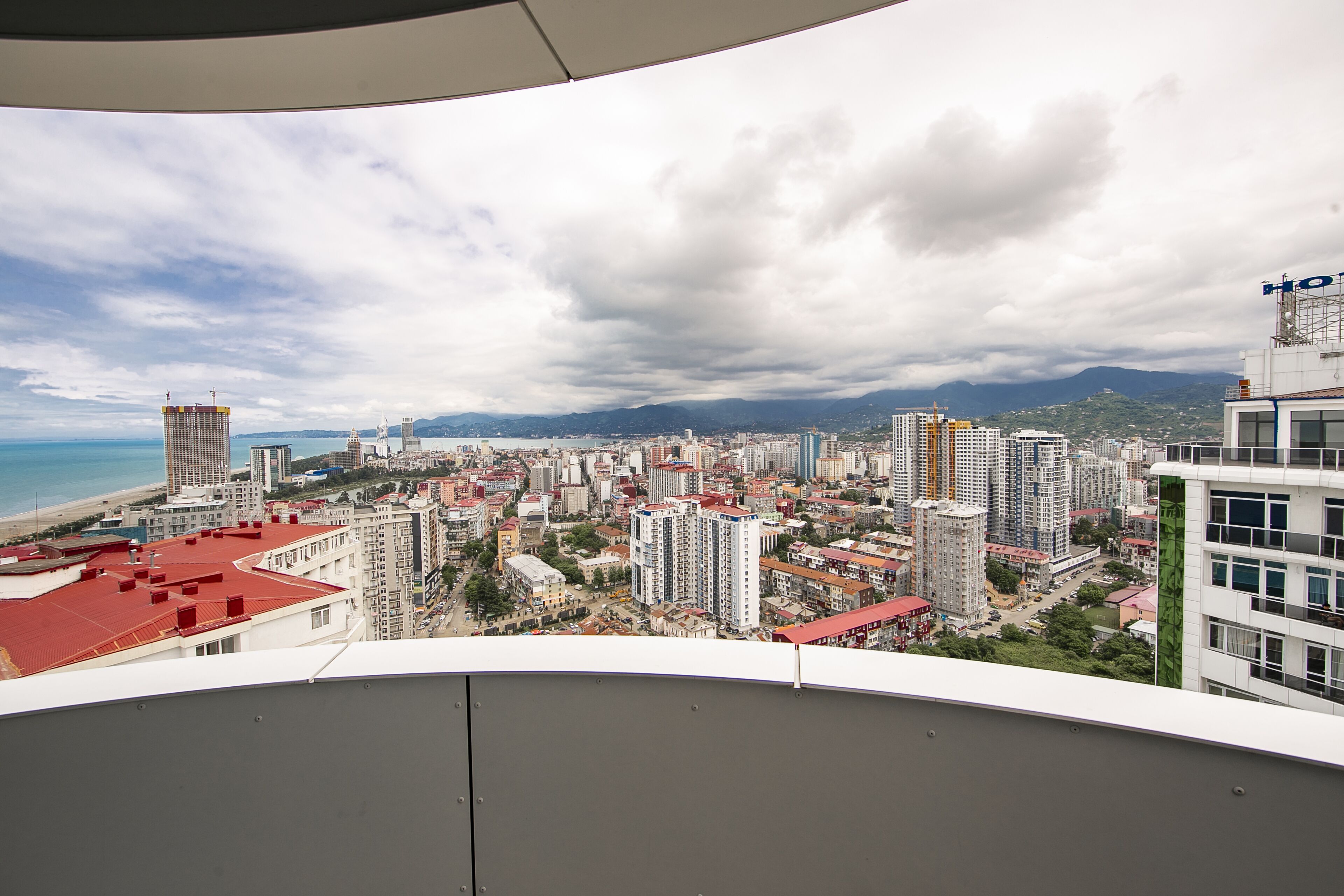 Alliance Palace Batumi