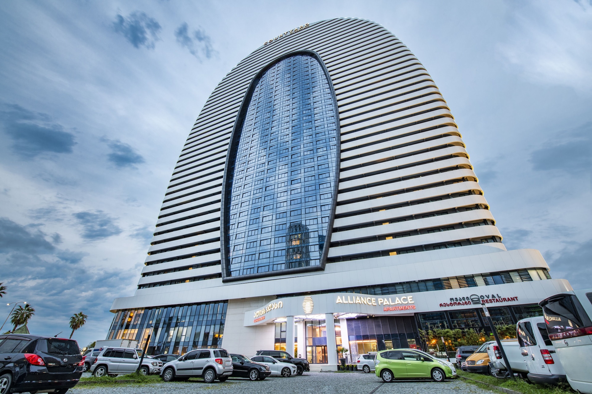 3 Star Hotels