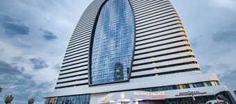 Alliance Palace Batumi