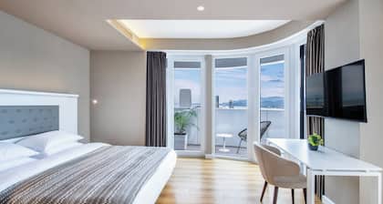 Alliance Palace Batumi