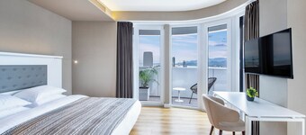 Alliance Palace Batumi