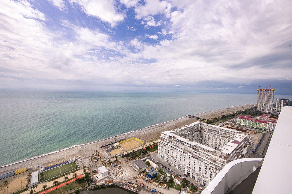 Alliance Palace Batumi