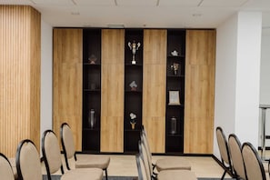 Salle de réunion