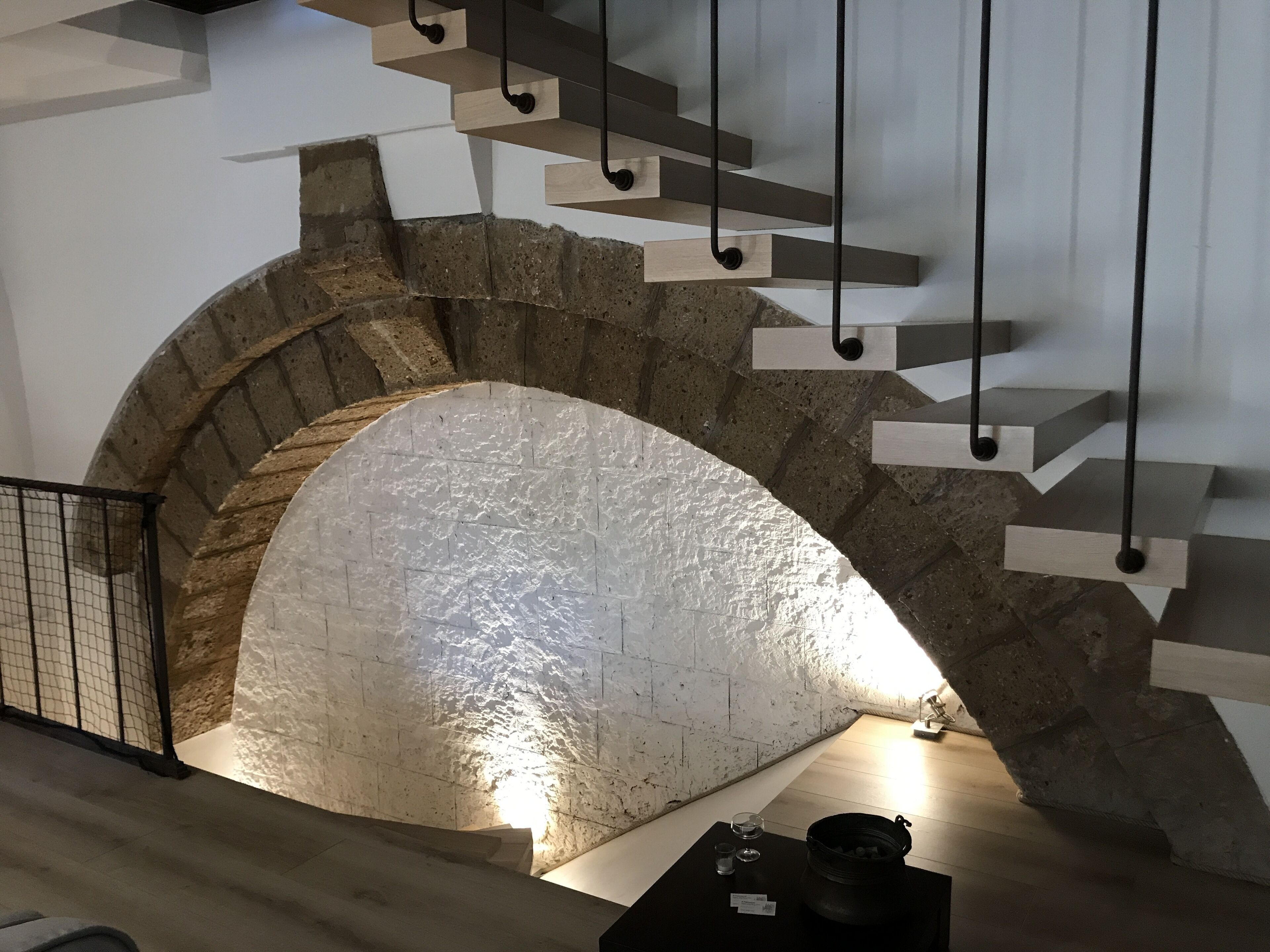 Apartment, 2 Bedrooms, Balcony | Ruang tamu