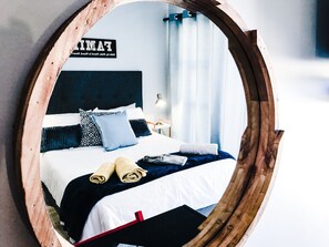 3 bedrooms, WiFi