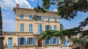 Exterieur