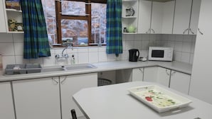 Mesa de comedor