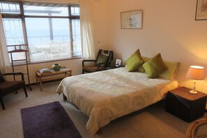 2 bedrooms, WiFi
