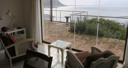 Echo Cottage in Cape Town, South Africa