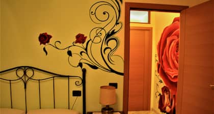 Bed and Breakfast Villa Ciccone