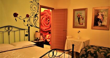 Bed and Breakfast Villa Ciccone