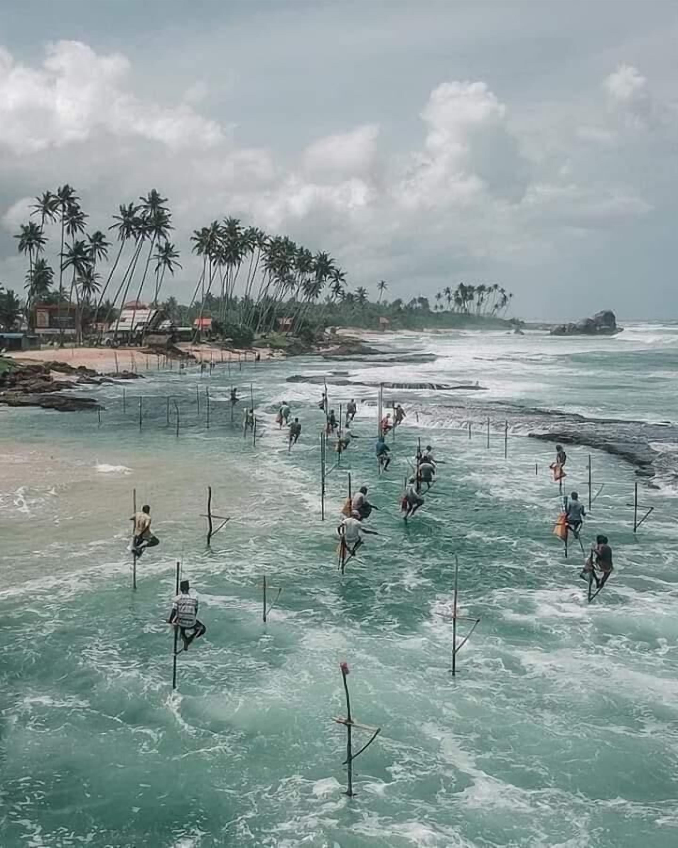 شاطئ