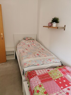 2 habitaciones y wifi gratis