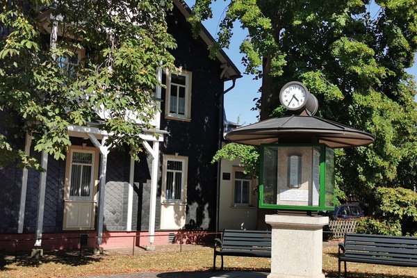 Außenbereich