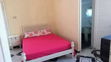 5 bedrooms