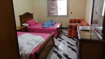 Rumah, 5 kamar tidur, Boleh Merokok, balkon | 5 kamar tidur