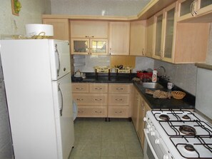 Huis, 5 slaapkamers, roken, balkon | Interieur