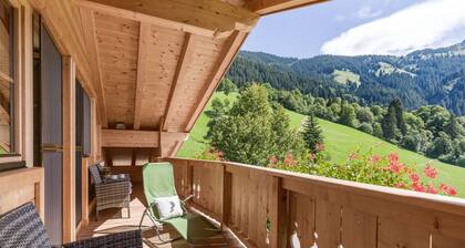 Appartement Mitten in den Bergen - Beiniglhof