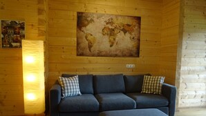起居区