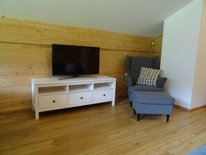 TV connectée, livres