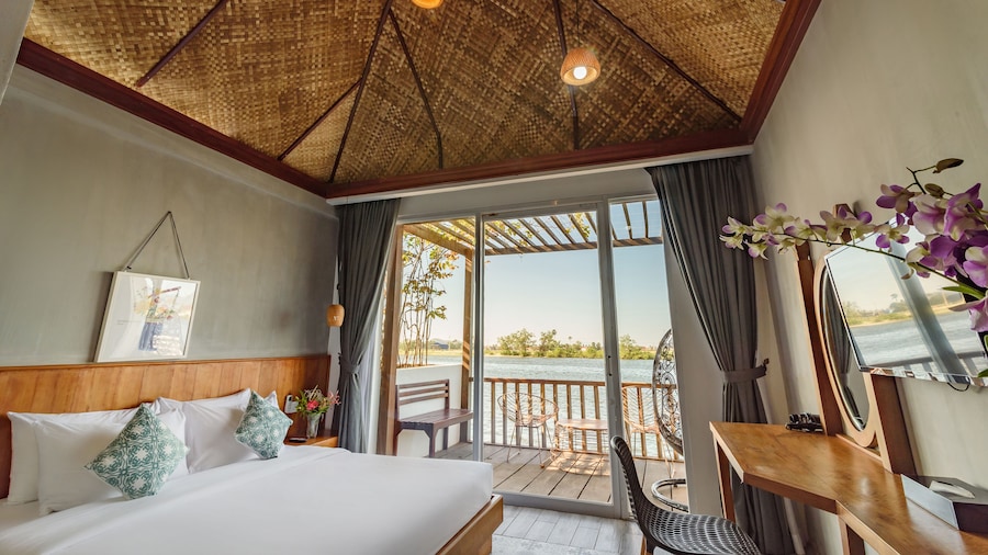 Phka Kravan Boutique