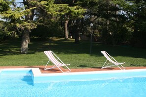 House, 1 Bedroom, Accessible, Patio | Exterior - Holidays In The Heart Of Chianti Classico (Barberino Tavarnelle)