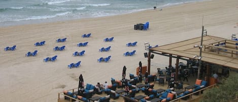 Appartement, 1 chambre, fumeurs, balcon | Extérieur