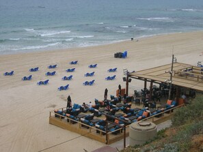 Apartment, 1 Bedroom, Smoking, Balcony | Exterior