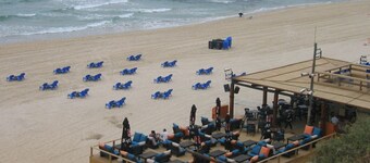 The Perfect Sea View Apartment let you Enjoy the Facilities and Benefits of Livi