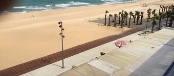 The Perfect Sea View Apartment let you Enjoy the Facilities and Benefits of Livi