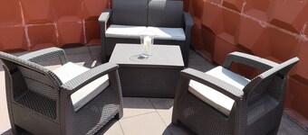 Gemütliche Ferienwohnung am Fuße des Teutoburger Waldes