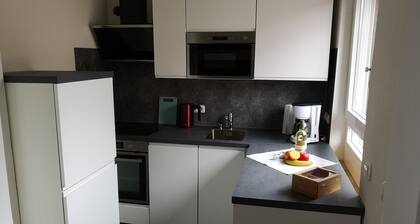 Gemütliche Ferienwohnung am Fuße des Teutoburger Waldes