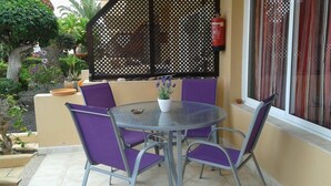 Balcon