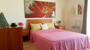 Bathroom amenities - Soleil Court Apartment (Marsaskala)
