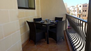 Property amenity - Soleil Court Apartment (Marsaskala)