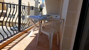 Property amenity - Soleil Court Apartment (Marsaskala)