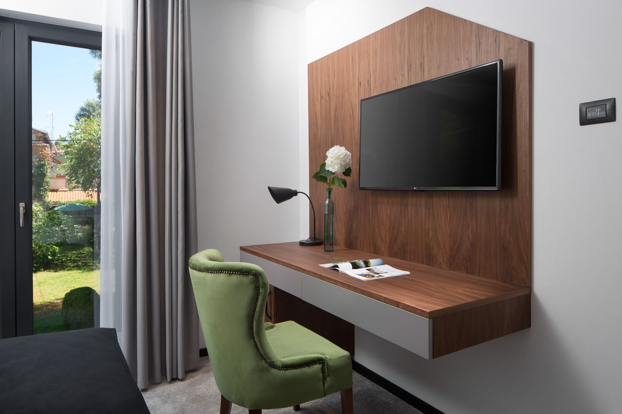 Foto - Hotel Delfin
