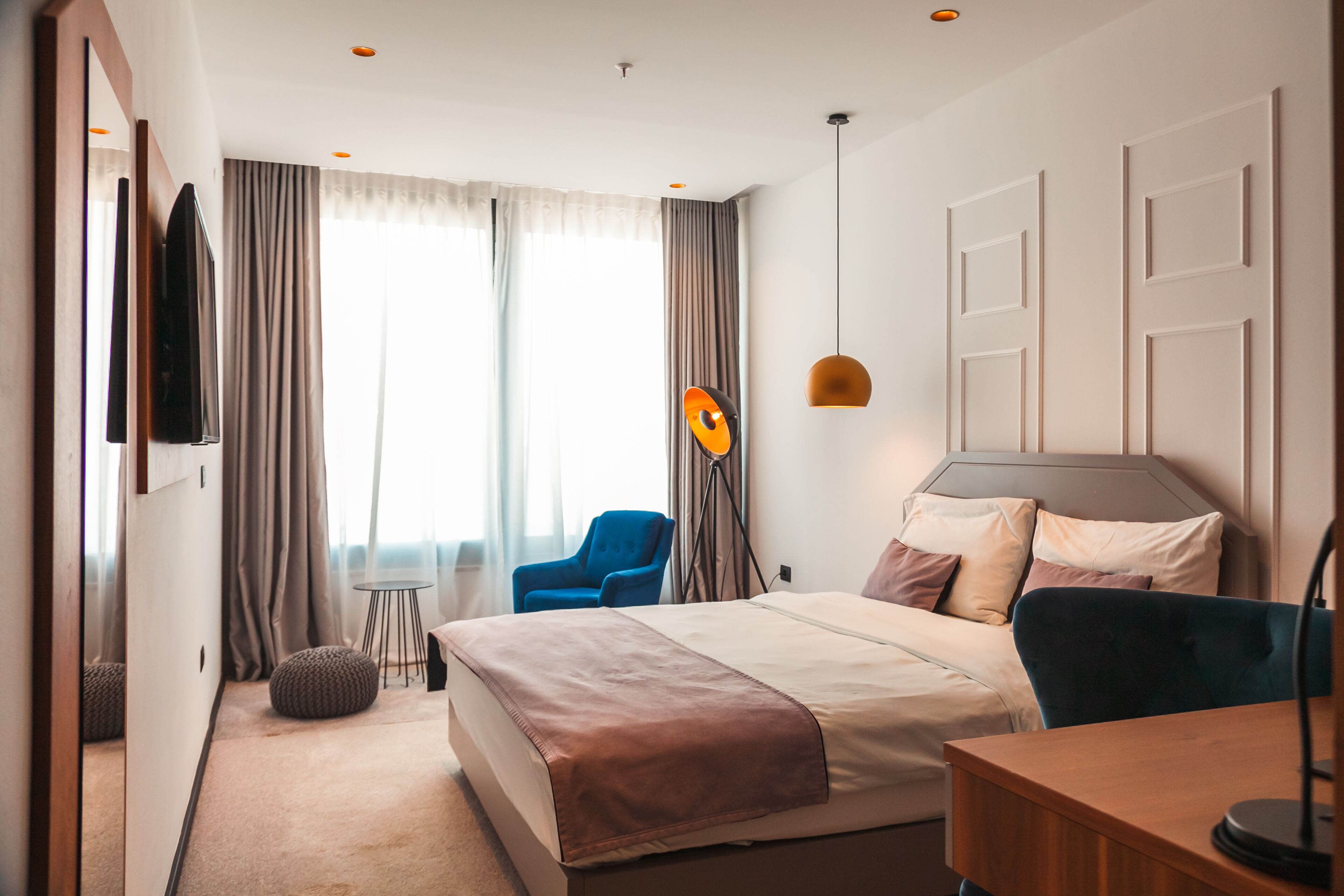 Foto - Hotel Delfin