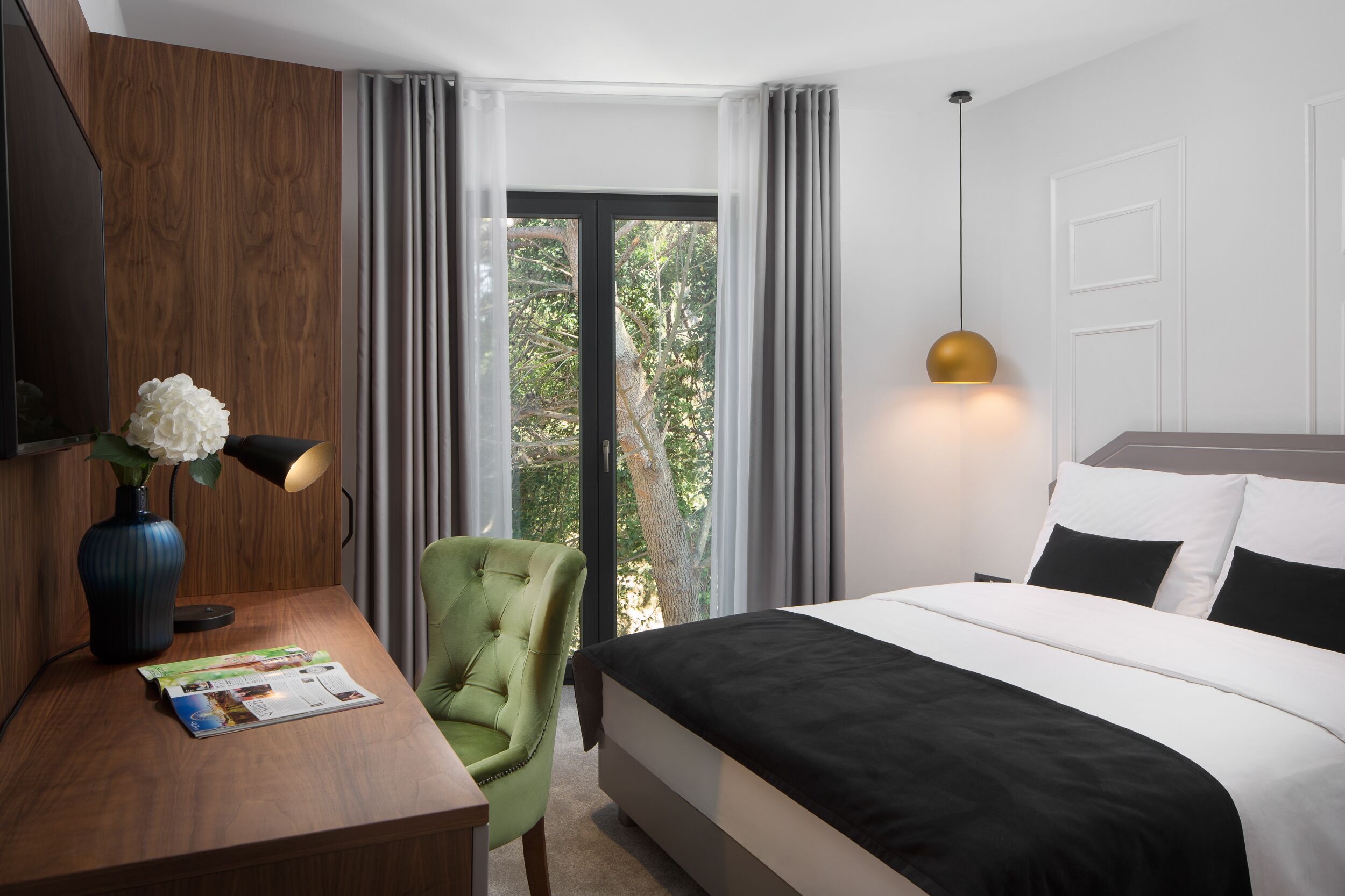Foto - Hotel Delfin