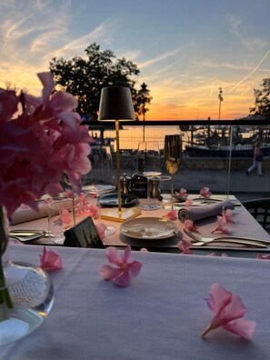 Terras