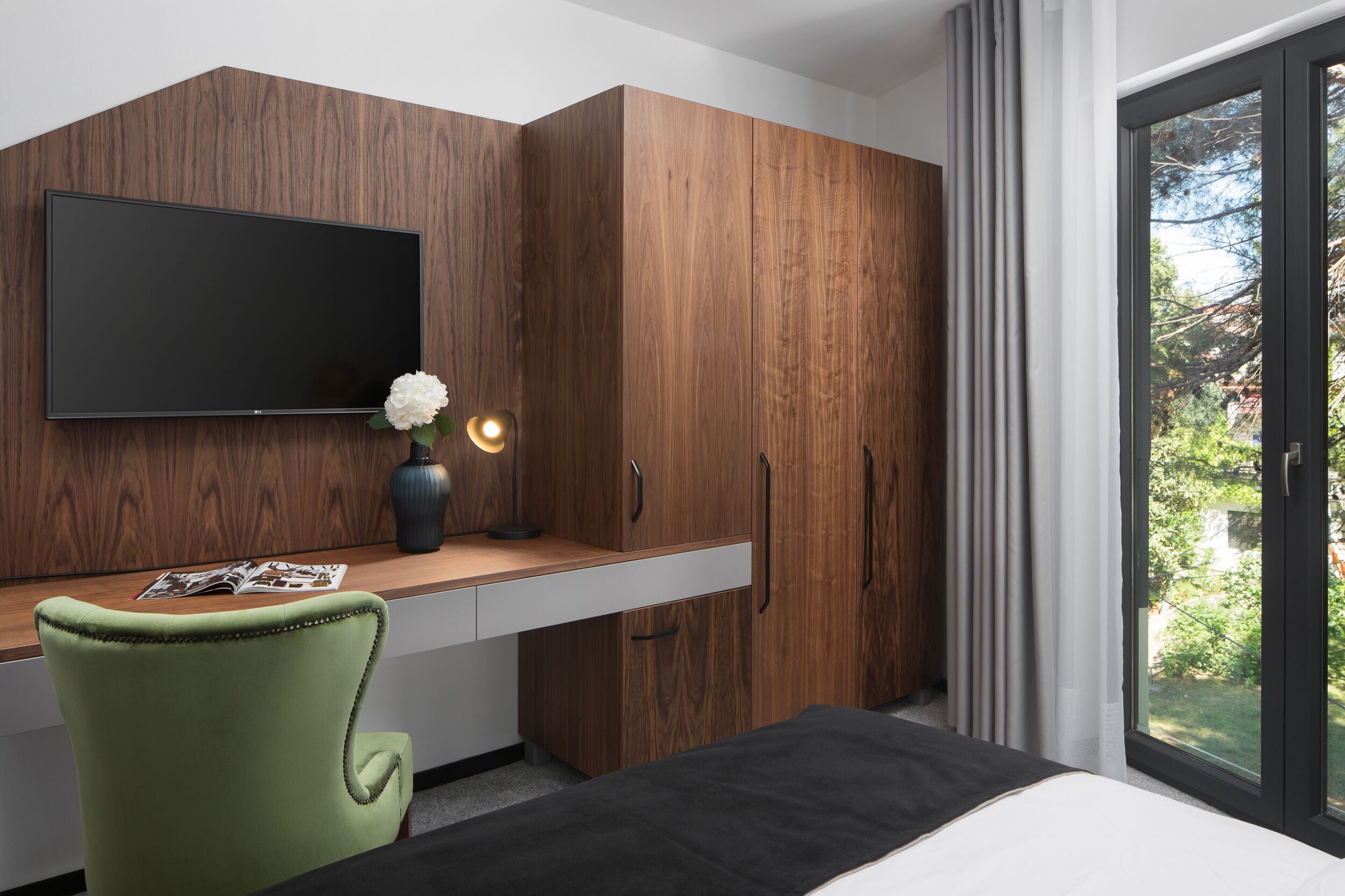 Foto - Hotel Delfin