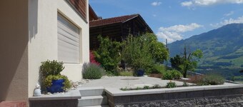 Appartement de vacances Ramersberg pour 1 - 2 personnes avec 1 chambre à coucher - Logement de vacan