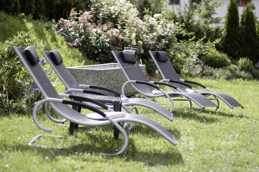 Jardin