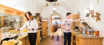 Gasthof zum Goldenen Löwen